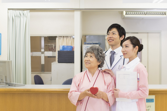 クリニック研修